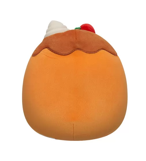 Мягкая игрушка Squishmallows – Вафелька Вивер (19 cm) - SQCR05376_3.jpg - № 3