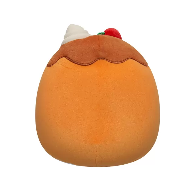Мягкая игрушка Squishmallows – Вафелька Вивер (19 cm)