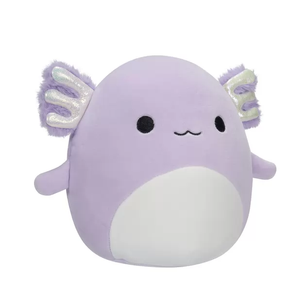 Мягкая игрушка Squishmallows – Аксолотль Моника (19 cm)