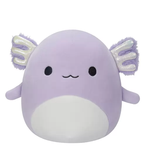 Мягкая игрушка Squishmallows – Аксолотль Моника (19 cm) - SQCR05385_1.jpg - № 1