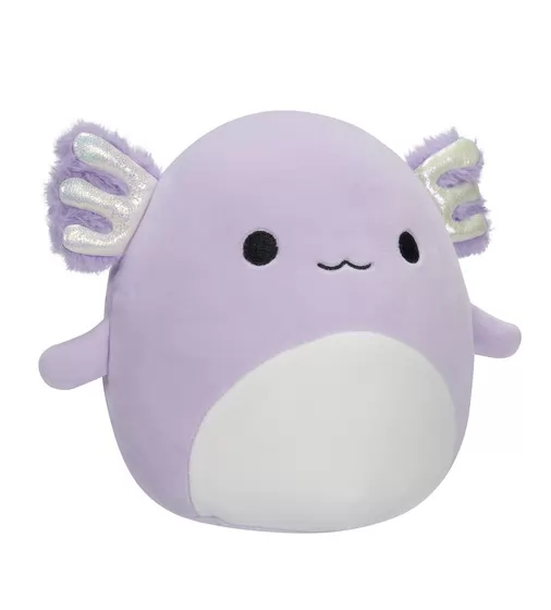 Мягкая игрушка Squishmallows – Аксолотль Моника (19 cm) - SQCR05385_3.jpg - № 3