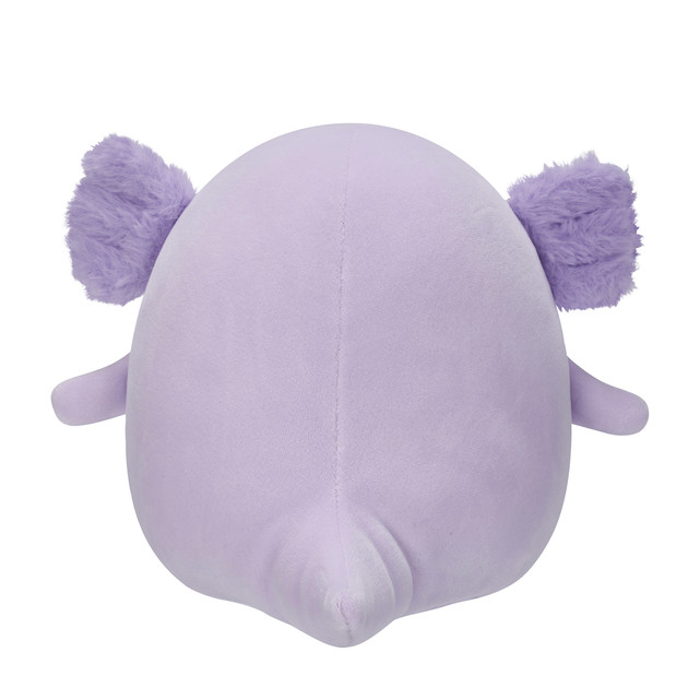 Мягкая игрушка Squishmallows – Аксолотль Моника (19 cm)
