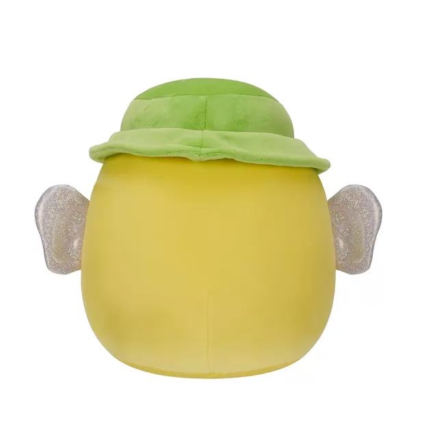 Мягкая игрушка Squishmallows – Пчелка Санни (19 cm)