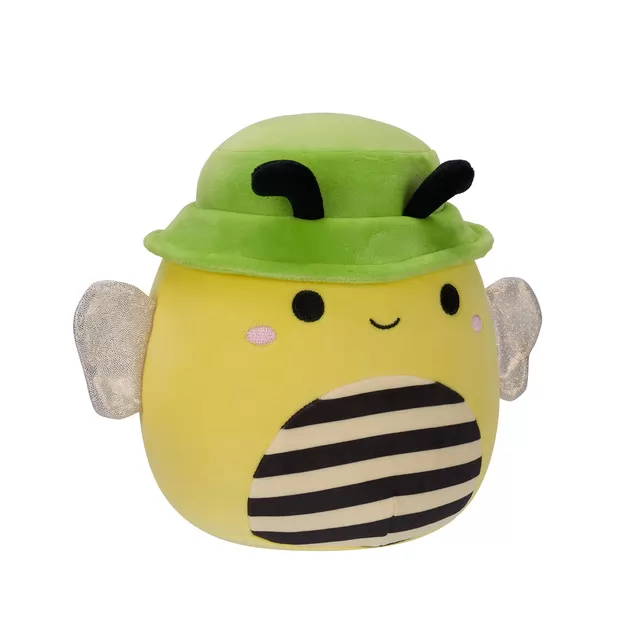 Мягкая игрушка Squishmallows – Пчелка Санни (19 cm)