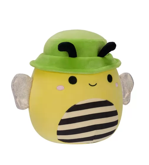 Мягкая игрушка Squishmallows – Пчелка Санни (19 cm) - SQCR05386_3.jpg - № 3