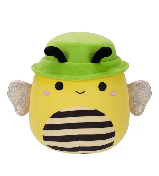 Мягкая игрушка Squishmallows – Пчелка Санни (19 cm) - SQCR05386_1.jpg - № 1