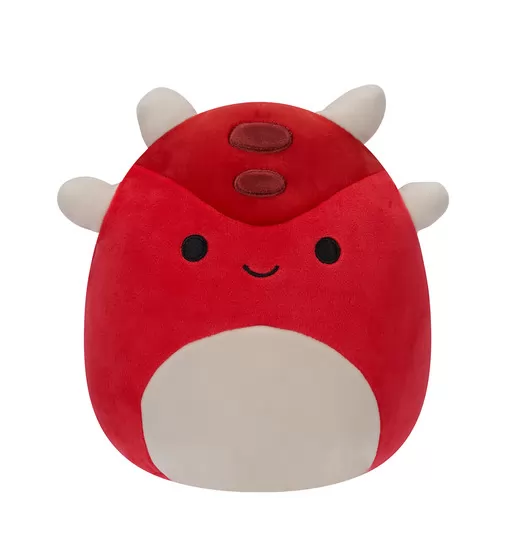 Мягкая игрушка Squishmallows – Динозавр Сергио (19 cm) - SQCR05388_1.jpg - № 1