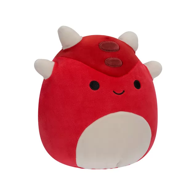 Мягкая игрушка Squishmallows – Динозавр Сергио (19 cm)
