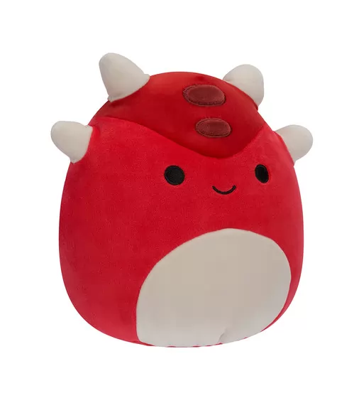 Мягкая игрушка Squishmallows – Динозавр Сергио (19 cm) - SQCR05388_3.jpg - № 3