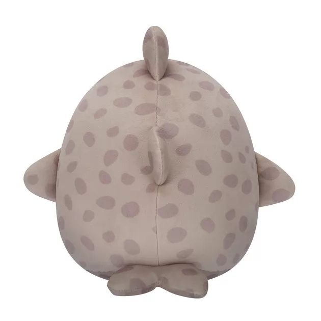 Мягкая игрушка Squishmallows – Акула Ази (19 cm)