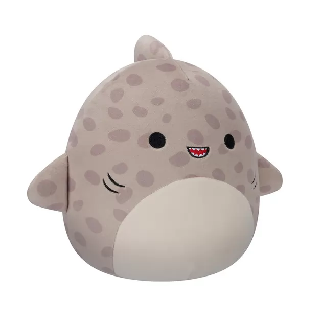 Мягкая игрушка Squishmallows – Акула Ази (19 cm)