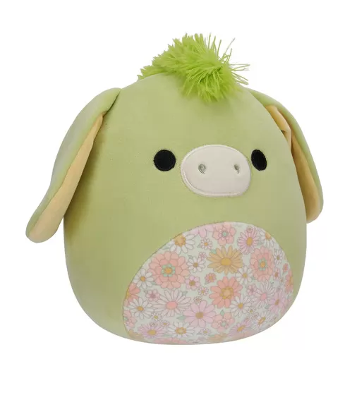 Мягкая игрушка Squishmallows – Ослик Джунипер (19 cm) - SQCR05390_3.jpg - № 3