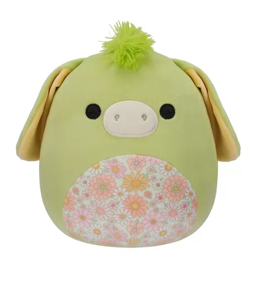 Мягкая игрушка Squishmallows – Ослик Джунипер (19 cm) - SQCR05390_1.jpg - № 1