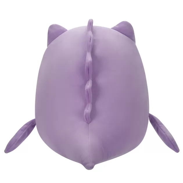 Мягкая игрушка Squishmallows – Монстрик Шон (30 cm)