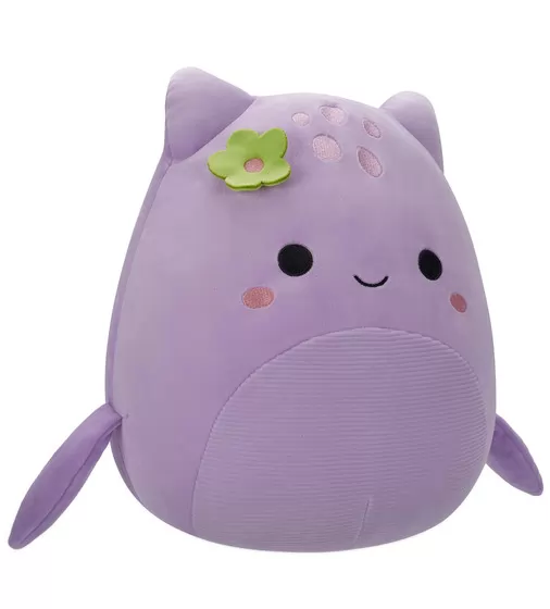 Мягкая игрушка Squishmallows – Монстрик Шон (30 cm) - SQCR05420_3.jpg - № 3