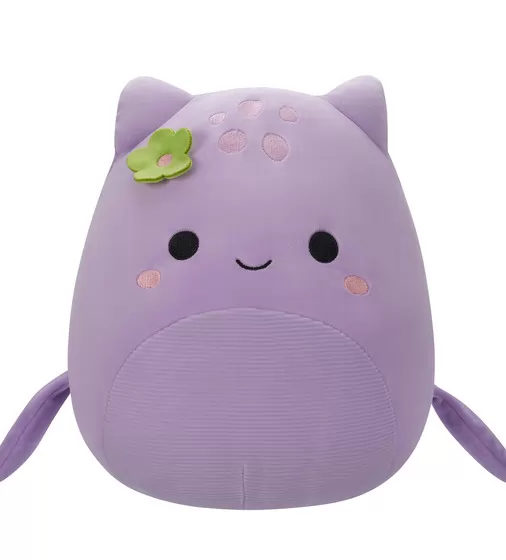 Мягкая игрушка Squishmallows – Монстрик Шон (30 cm) - SQCR05420_1.jpg - № 1