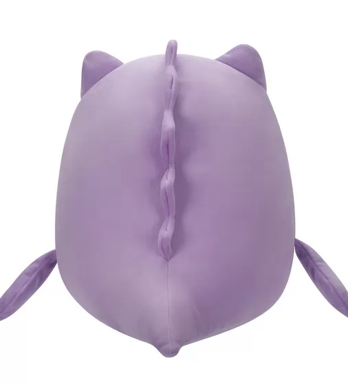 Мягкая игрушка Squishmallows – Монстрик Шон (30 cm) - SQCR05420_4.jpg - № 4