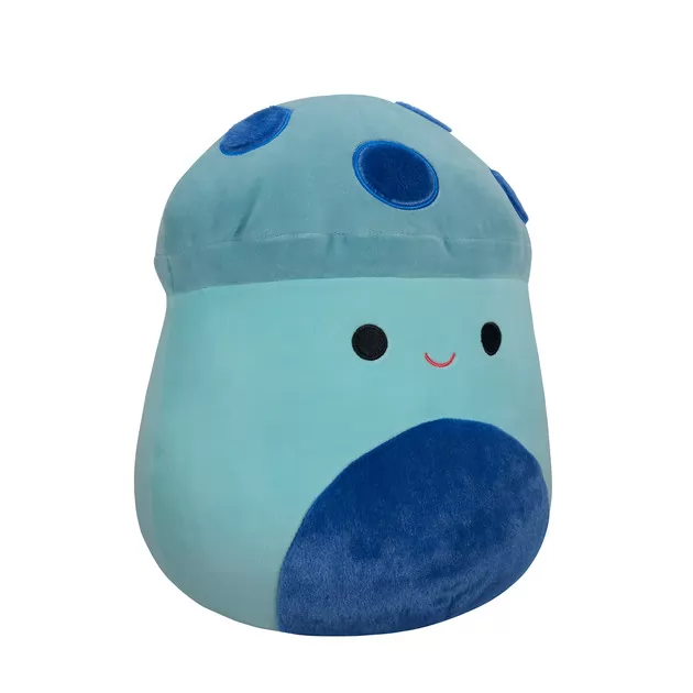 Мягкая игрушка Squishmallows – Гриб Анкур (30 cm)