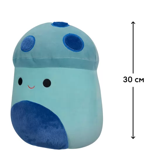 Мягкая игрушка Squishmallows – Гриб Анкур (30 cm) - SQCR05421_2.jpg - № 2