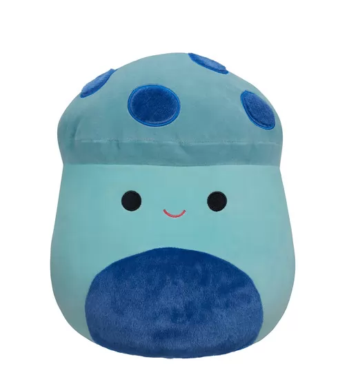 Мягкая игрушка Squishmallows – Гриб Анкур (30 cm) - SQCR05421_1.jpg - № 1