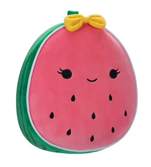 Мягкая игрушка Squishmallows – Арбуз Ванда (30 cm) - SQCR05422_3.jpg - № 3