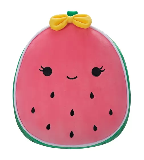 Мягкая игрушка Squishmallows – Арбуз Ванда (30 cm) - SQCR05422_1.jpg - № 1