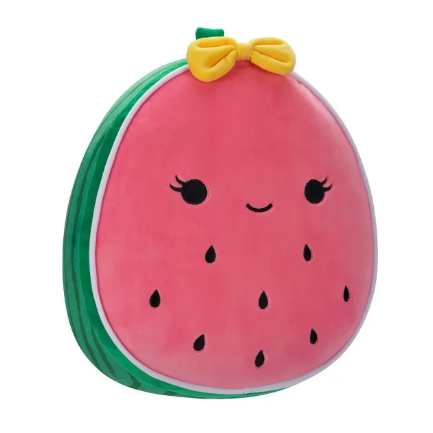 Мягкая игрушка Squishmallows – Арбуз Ванда (30 cm)