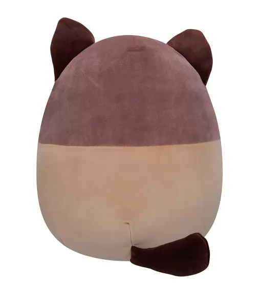 Мягкая игрушка Squishmallows – Кот Вудворд (30 cm) - SQCR05423_4.jpg - № 4