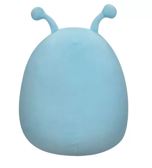Мягкая игрушка Squishmallows – Пришелец Натнат (30 cm) - SQCR05610_4.jpg - № 4