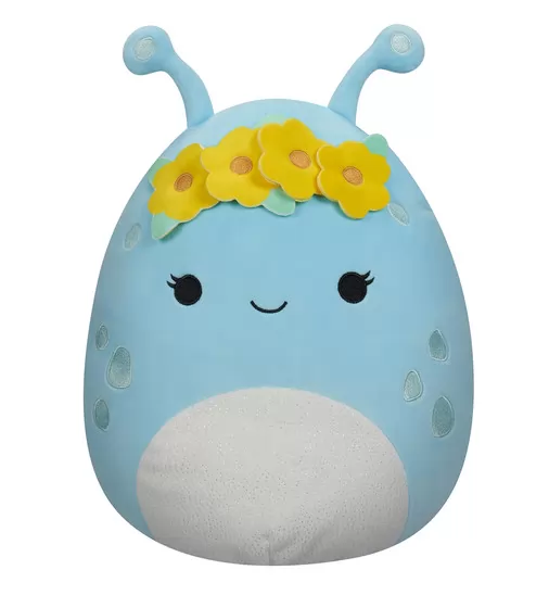 Мягкая игрушка Squishmallows – Пришелец Натнат (30 cm) - SQCR05610_1.jpg - № 1