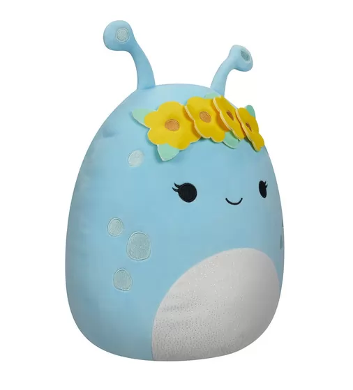 Мягкая игрушка Squishmallows – Пришелец Натнат (30 cm) - SQCR05610_3.jpg - № 3