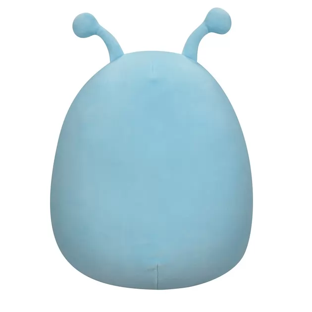 Мягкая игрушка Squishmallows – Пришелец Натнат (30 cm)