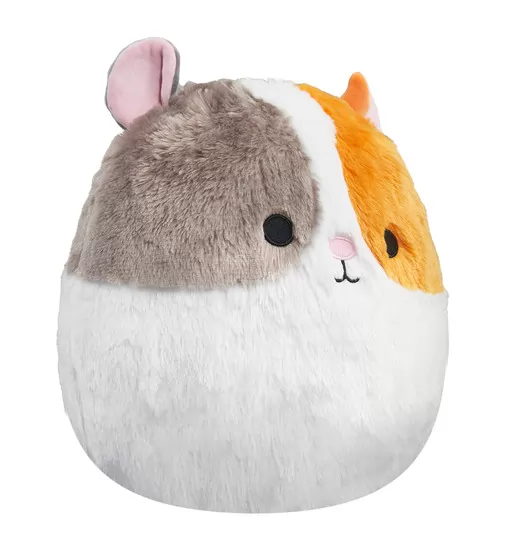 Мягкая игрушка Squishmallows– Морская свинка Эверетт (30 cm) - SQCR00339_3.jpg - № 3