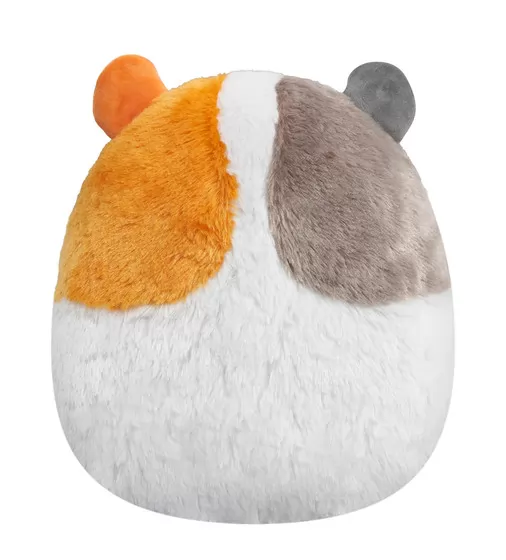 Мягкая игрушка Squishmallows– Морская свинка Эверетт (30 cm) - SQCR00339_4.jpg - № 4