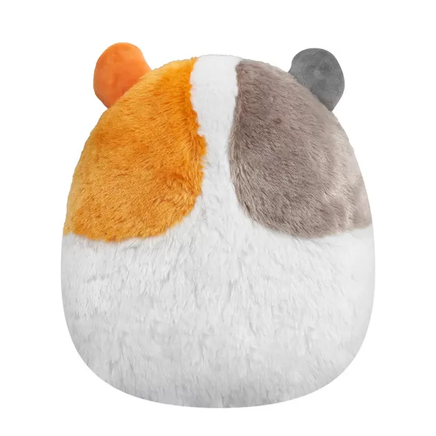 Мягкая игрушка Squishmallows– Морская свинка Эверетт (30 cm)