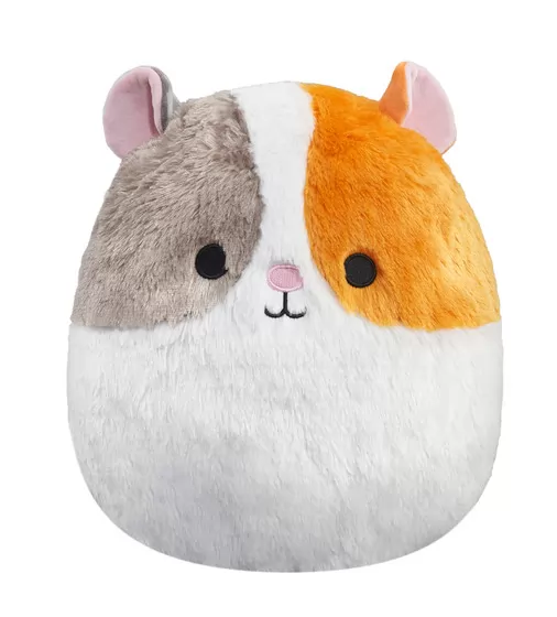Мягкая игрушка Squishmallows– Морская свинка Эверетт (30 cm) - SQCR00339_1.jpg - № 1