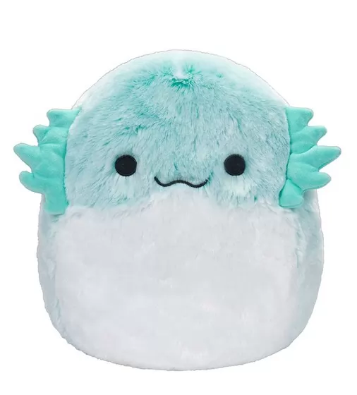 Мягкая игрушка Squishmallows – Дракон Фланнери (30 cm) - SQCR00341_1.jpg - № 1