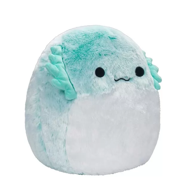 Мягкая игрушка Squishmallows – Дракон Фланнери (30 cm)