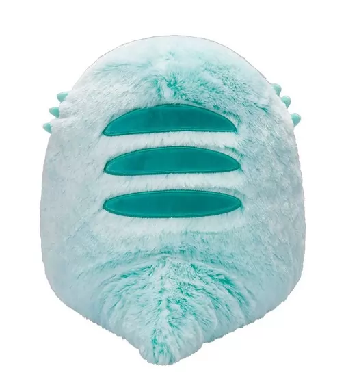 Мягкая игрушка Squishmallows – Дракон Фланнери (30 cm) - SQCR00341_4.jpg - № 4