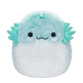 Мягкая игрушка Squishmallows – Дракон Фланнери (30 cm)