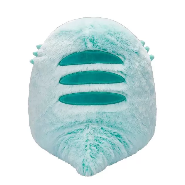 Мягкая игрушка Squishmallows – Дракон Фланнери (30 cm)