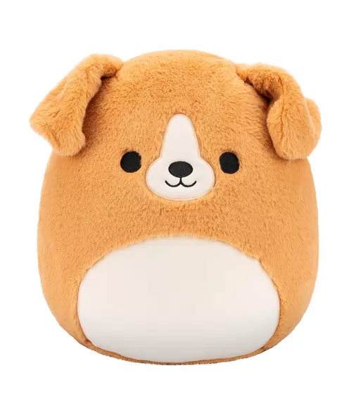 Мягкая игрушка Squishmallows – Лабрадор Стеван (30 cm) - SQCR00342_1.jpg - № 1