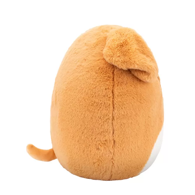 Мягкая игрушка Squishmallows – Лабрадор Стеван (30 cm)