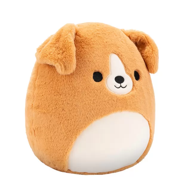 Мягкая игрушка Squishmallows – Лабрадор Стеван (30 cm)