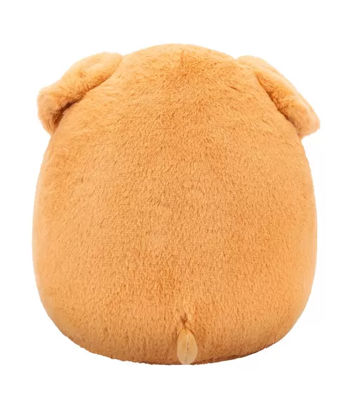 Мягкая игрушка Squishmallows – Лабрадор Стеван (30 cm) - SQCR00342_4.jpg - № 4