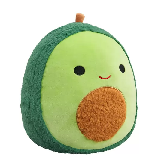 Мягкая игрушка Squishmallows – Авокадо Остин (30 cm) - SQCR00343_3.jpg - № 3