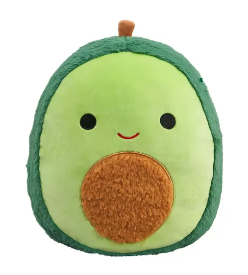 Мягкая игрушка Squishmallows – Авокадо Остин (30 cm) - SQCR00343_1.jpg - № 1