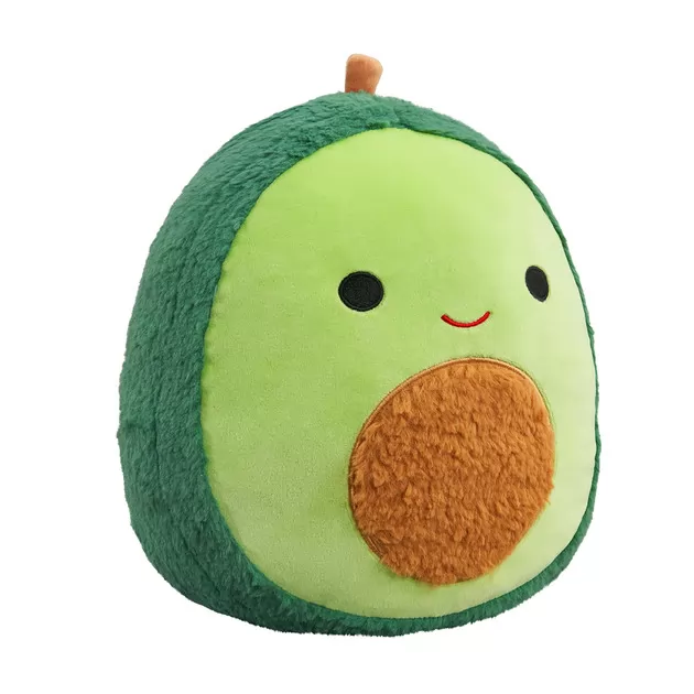 Мягкая игрушка Squishmallows – Авокадо Остин (30 cm)