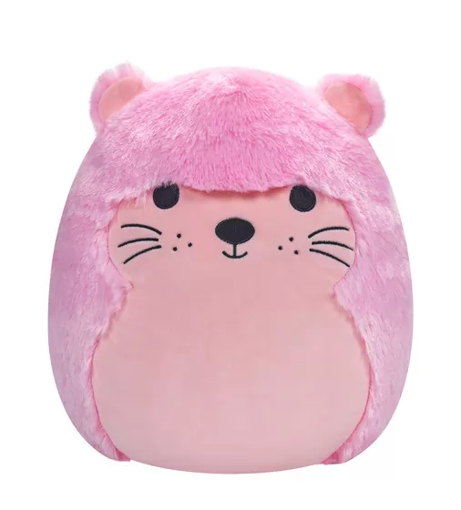 Мягкая игрушка Squishmallows – Розовая выдра (30 cm) - SQCR00344_1.jpg - № 1