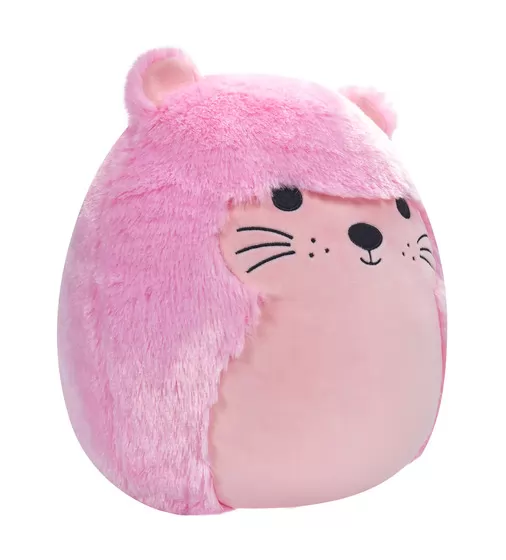 Мягкая игрушка Squishmallows – Розовая выдра (30 cm) - SQCR00344_3.jpg - № 3